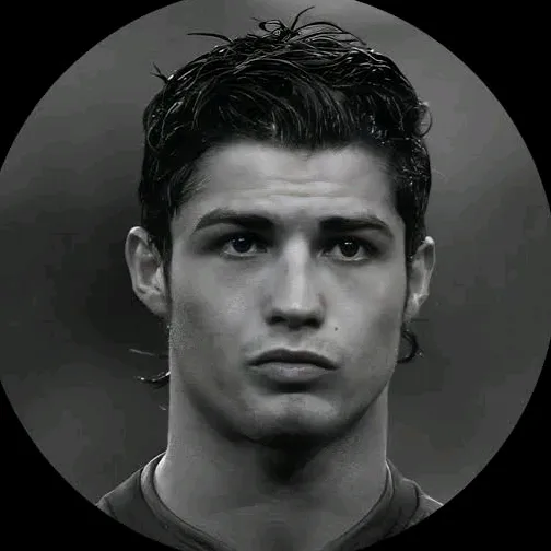 💫 CR⁷ Ronaldo 💫
