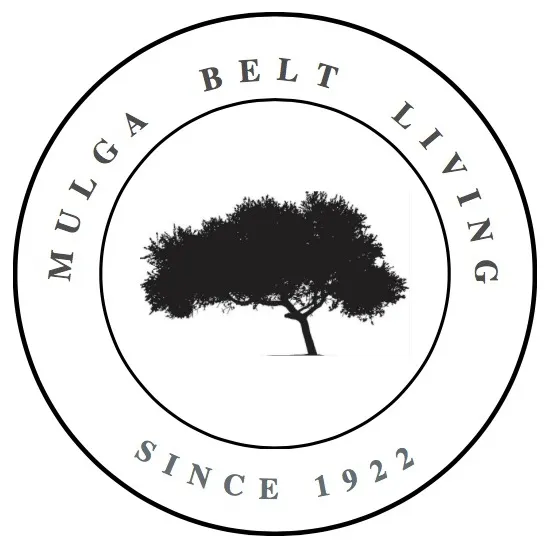 Mulga Belt Living
