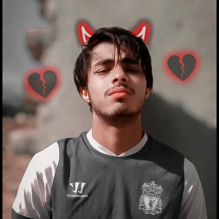 No.   LovE💔😔💔😔💔