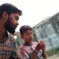 Mr Dipu shrivastava