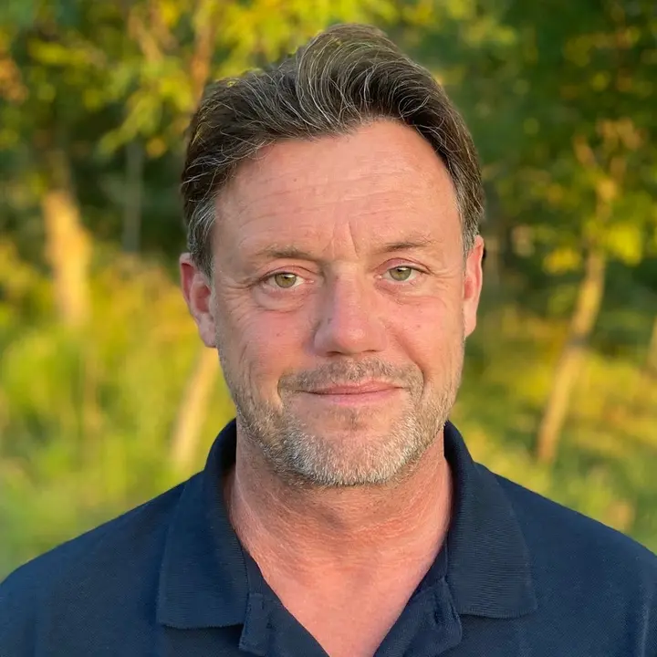 Jeroen van Uden