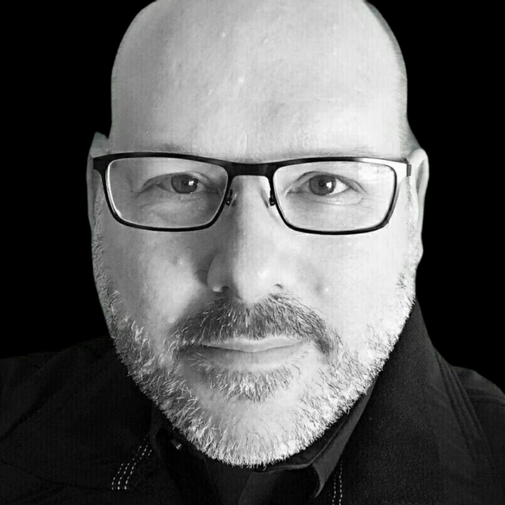 Glyn MacLean