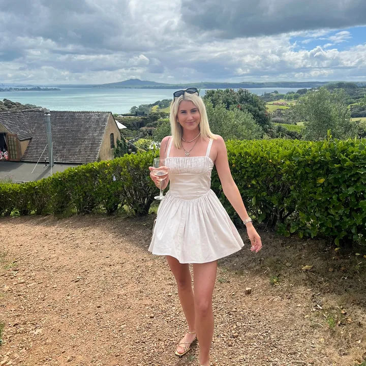 Livi Bestwick