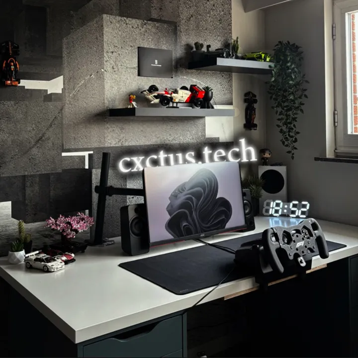 cxctus_tech®
