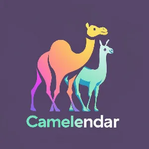 Camelendar