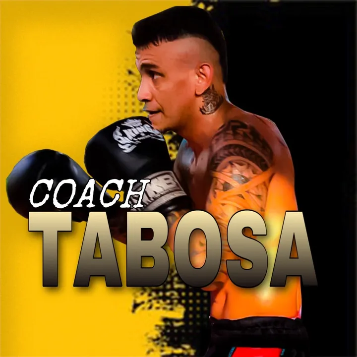 COACH TABOSA