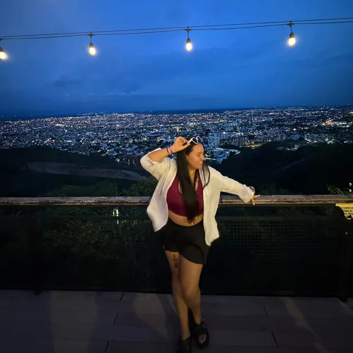 Linda Mishelle Campa