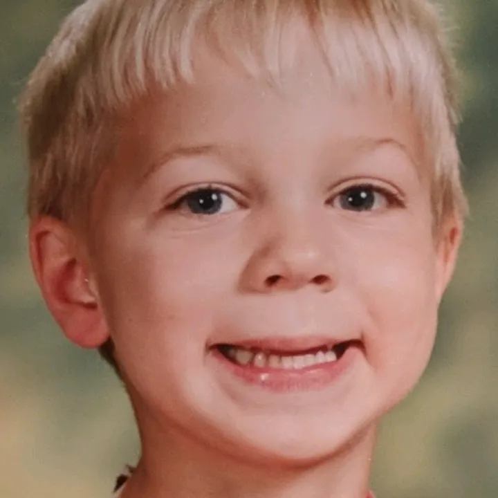 Mikey Tachuk