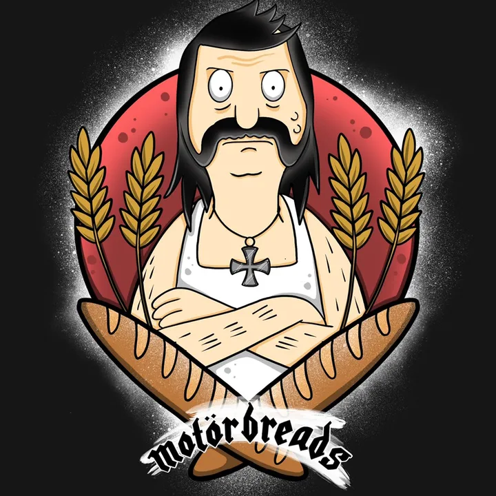 Motörbreads