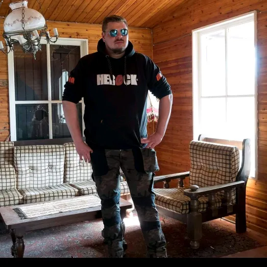 Mario urbex Team TM urbex