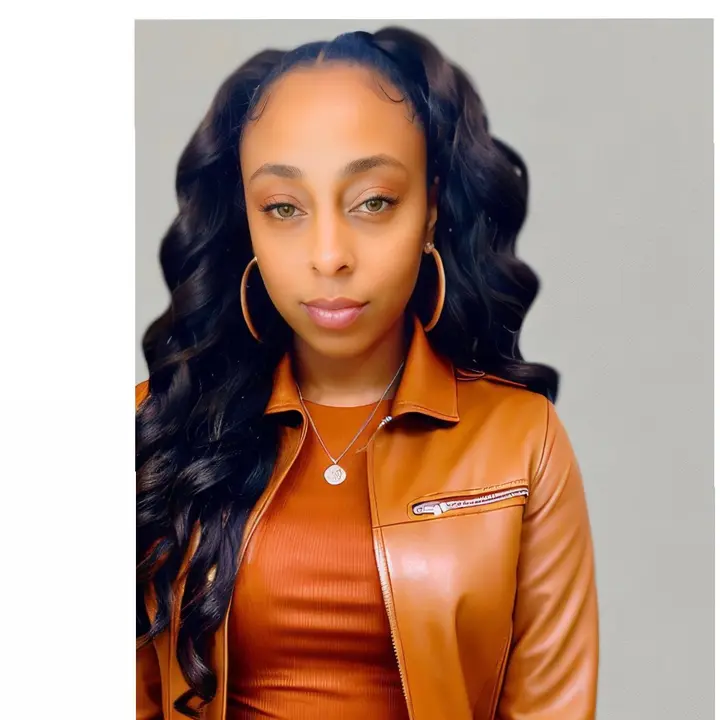Donesha Bland