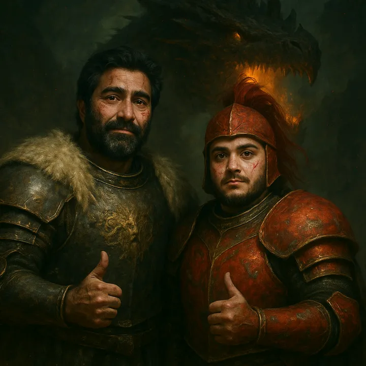 🛡️⚔️ Abo hussain