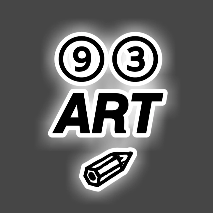 ⑨③ 𝘼𝙍𝙏✐