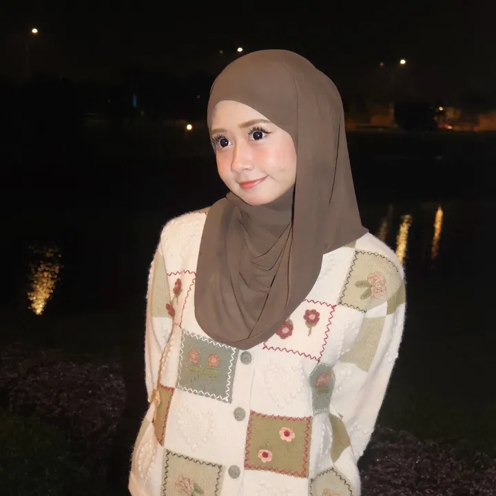 Nurule Jannah 🦢☁️✨