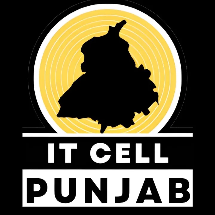 IT Cel Punjab