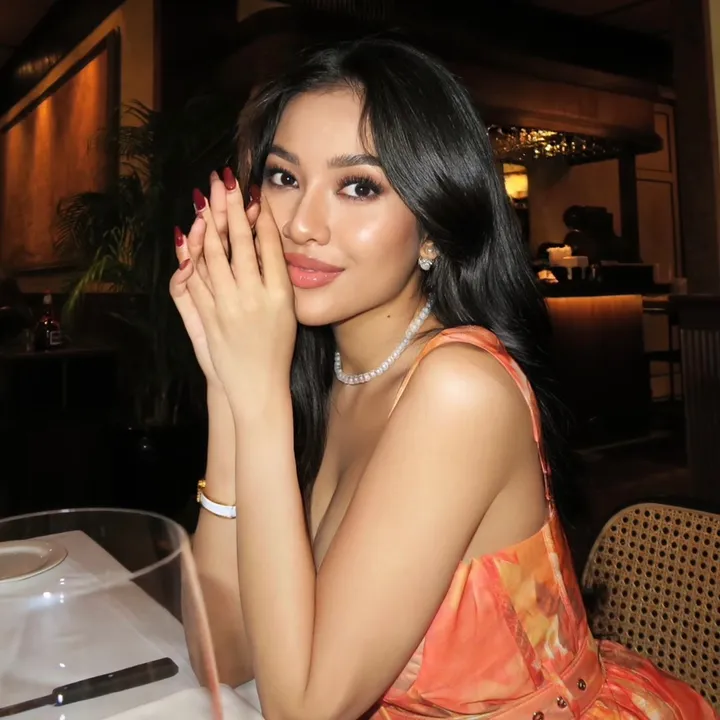 S 🐆✨🍸