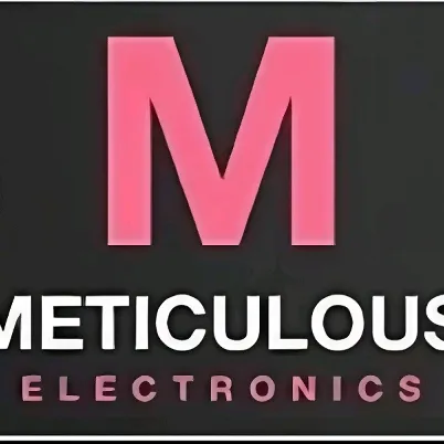 Meticulous Electronics