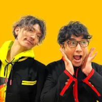 エグスプロージョン チャンネル