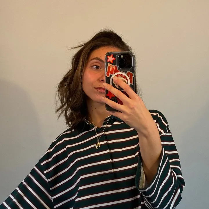 Morgane Van Cleemput