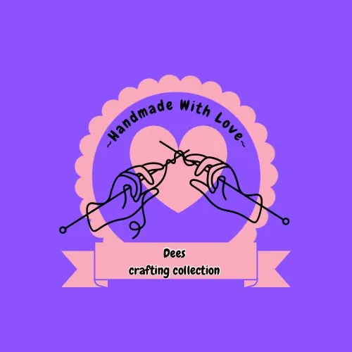 Dee’s crafting collection 🥹😍
