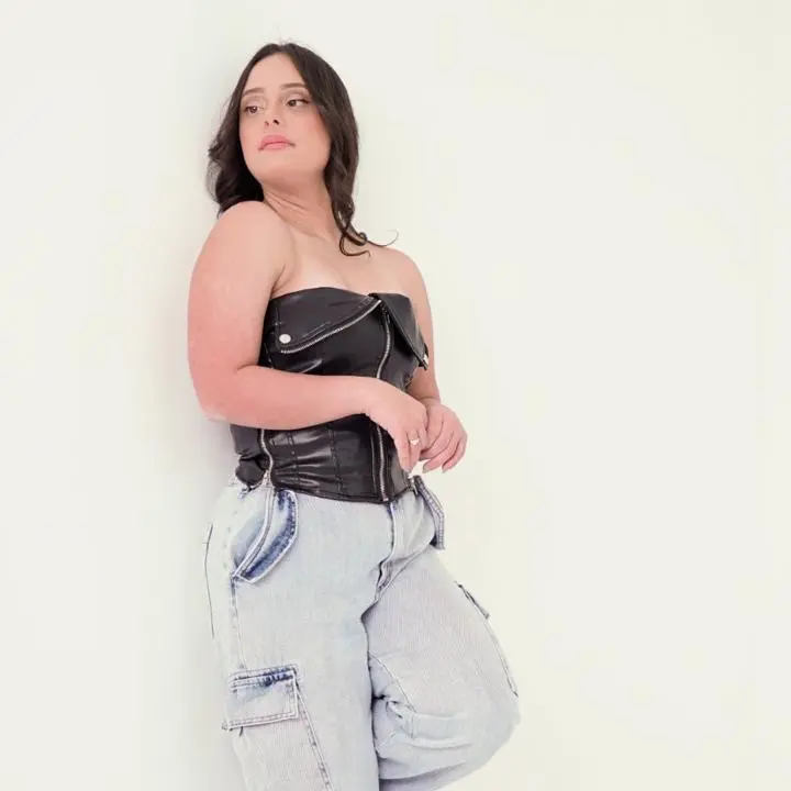 Marina timbó /Síndrome de Donw