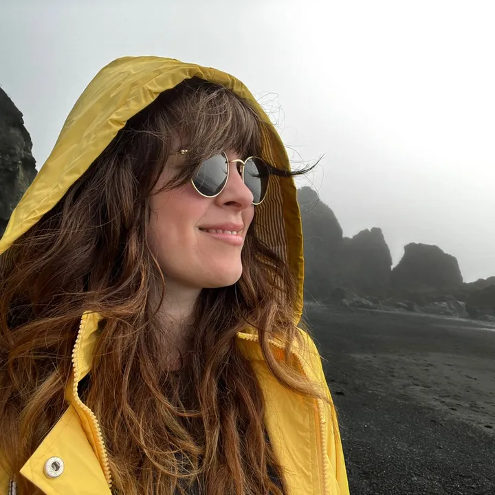 Danielle | Travel & Adventure