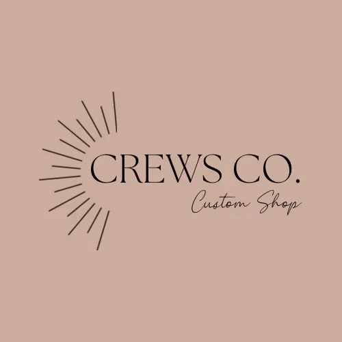 Crews Co. Custom Shop