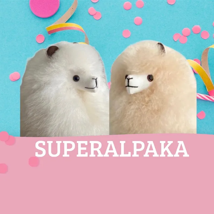 superalpakaperu