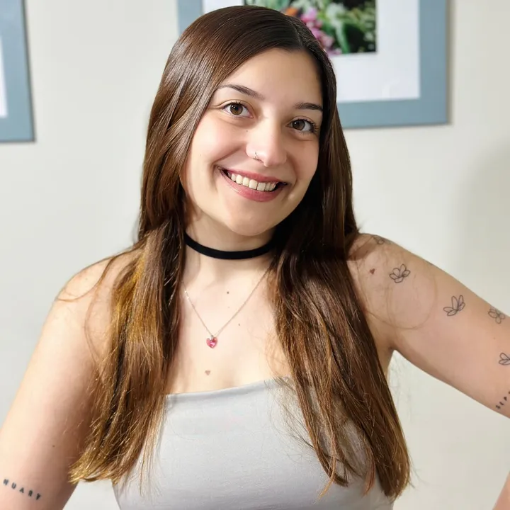 Martina Santucho