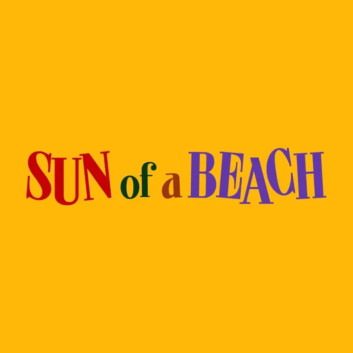 sunofabeach