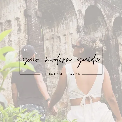 Your Modern Guide