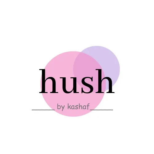 hushbykashaf