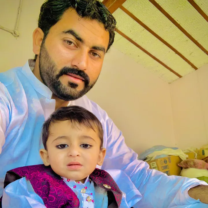 Syed Khurram Bukhari