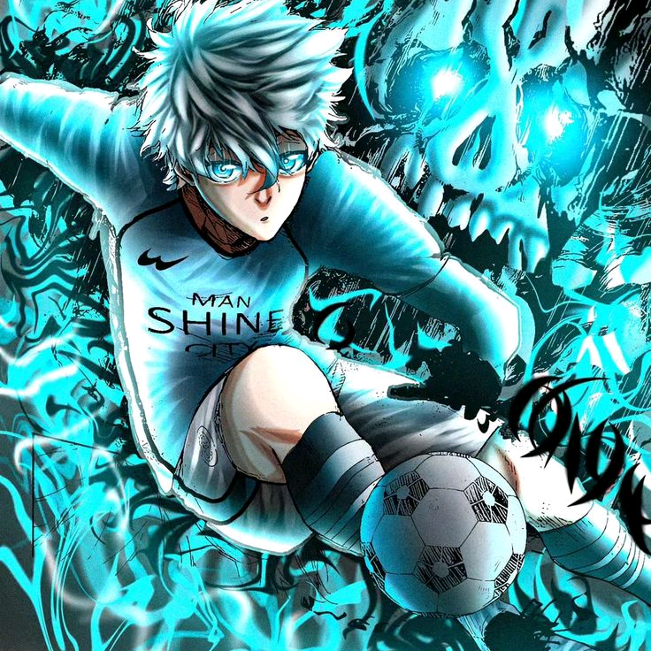 Nagi Seishiro
