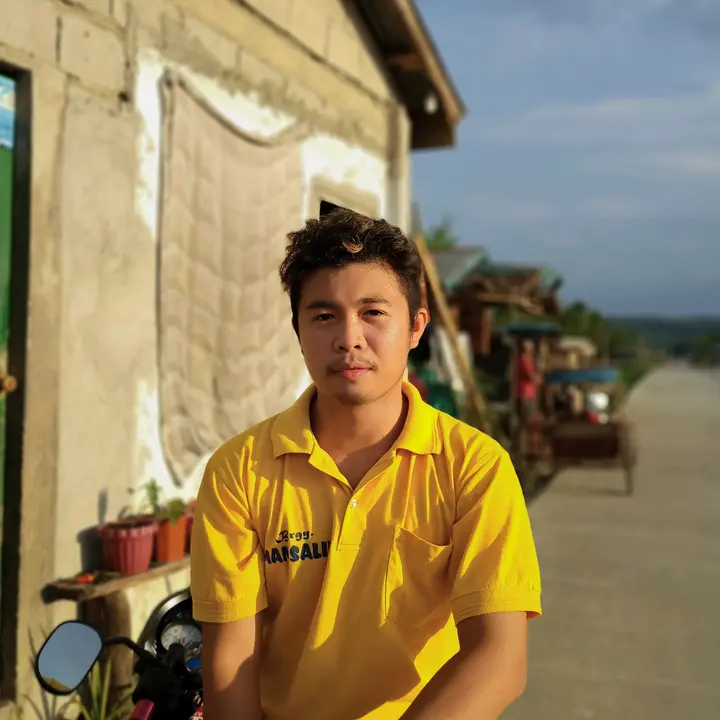 Mr. Chanlim