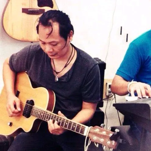พี่หาญ🎸หนุ่มภูไท❤️หัวใจดนตรี