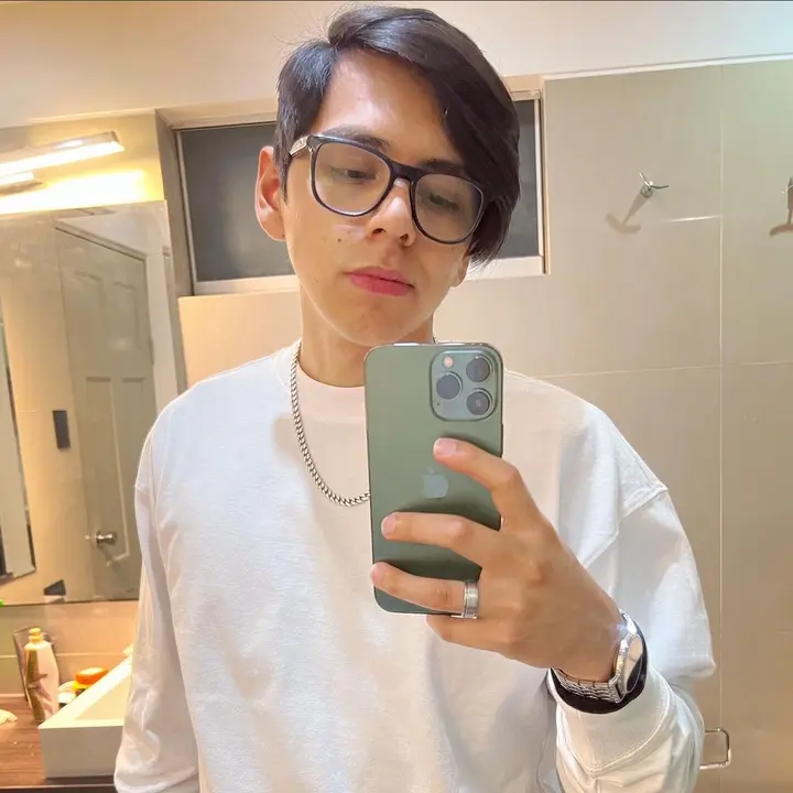 DaarickTiktok
