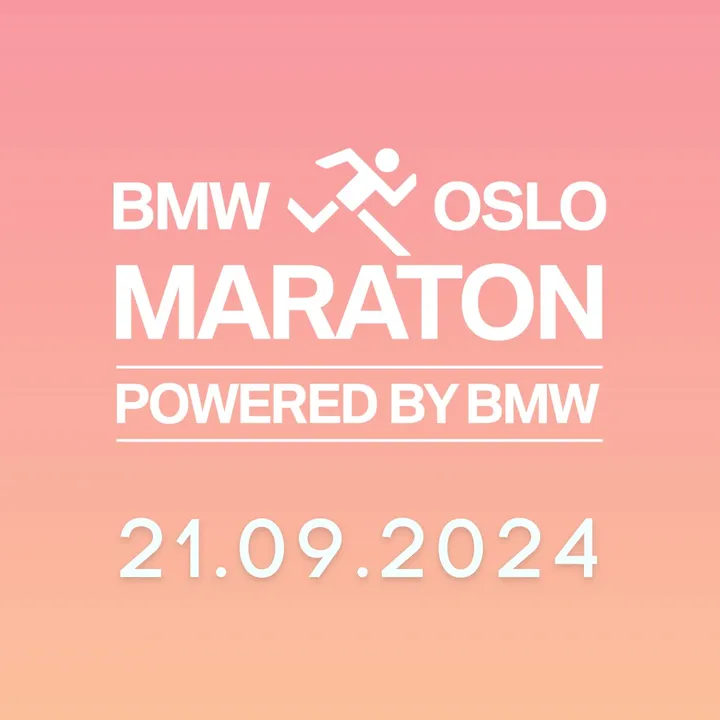 BMW Oslo Maraton