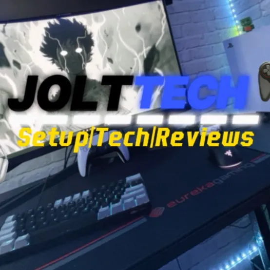 Jolt Tech