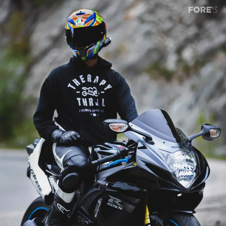 Rogue Moto