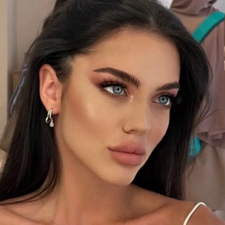 Katalina Obolenskaya