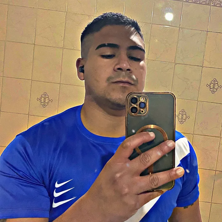 Cristian Bustos