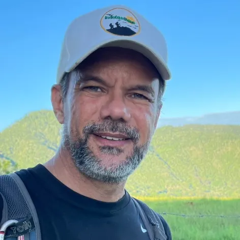 Hamlet Otañez