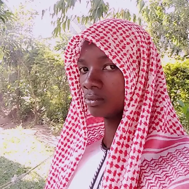 Bashaliuganda