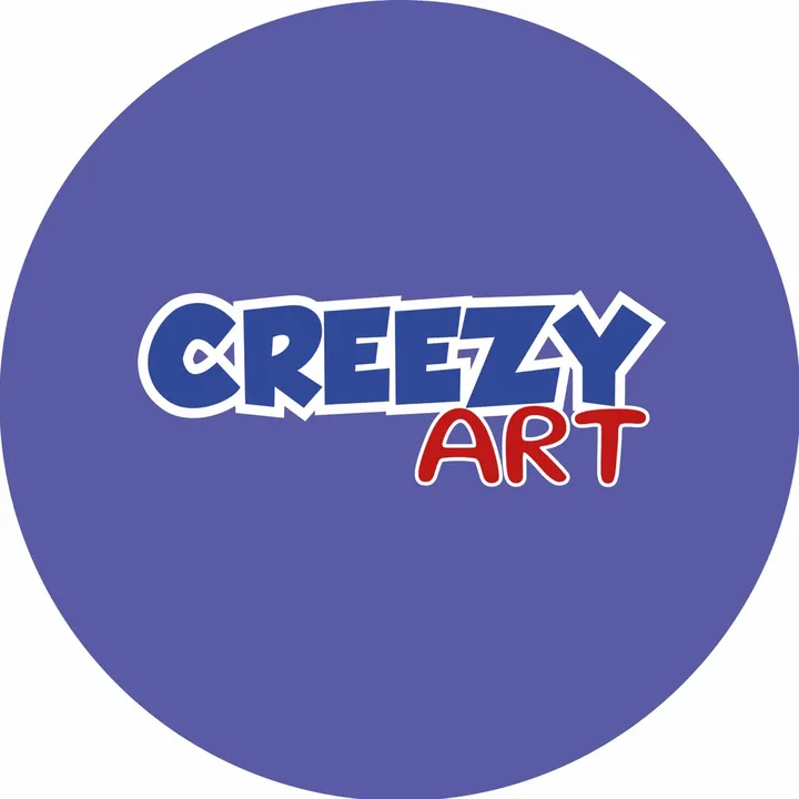 Creezy Art🎨