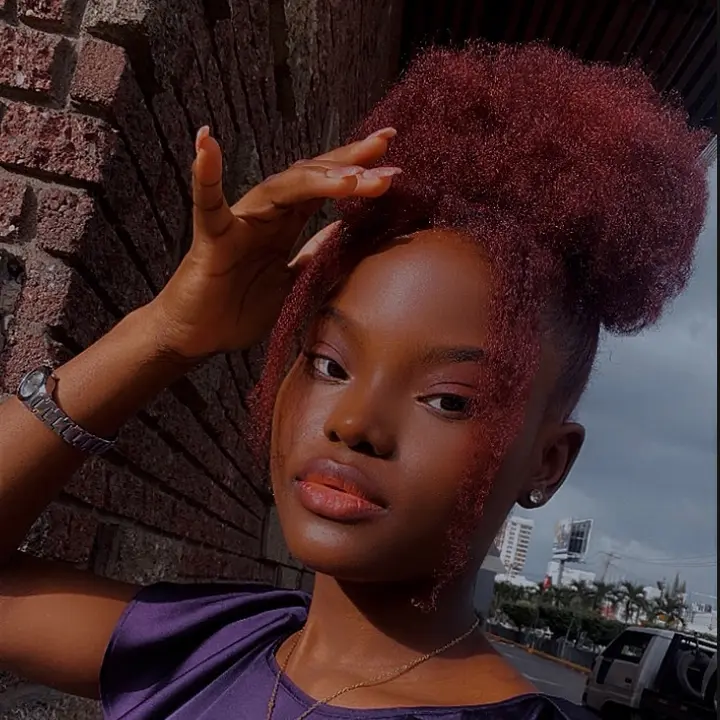 🌸Kérènetheblessed🌸
