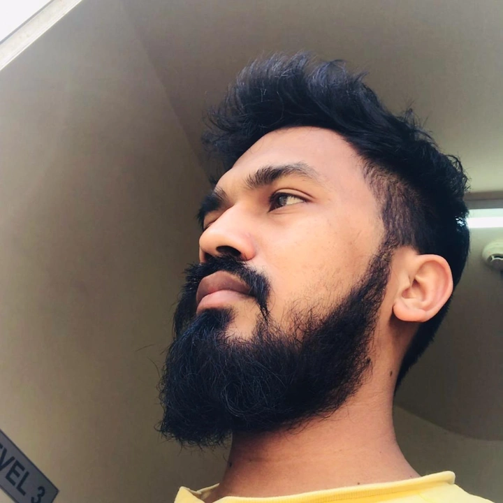 Kailash Jung Xetrii