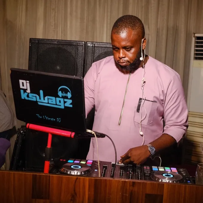 Dj KSwagz