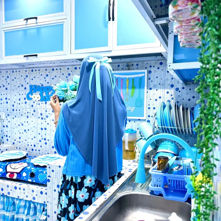 Lestari Indayani 💙🩵