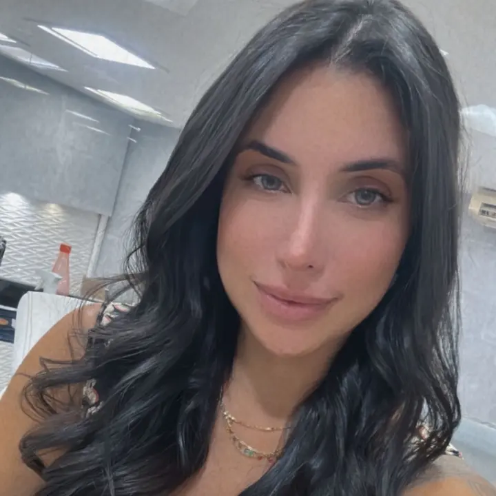 Jhanine Machado